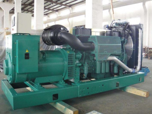 巴州便携静音：租赁无声发电机组，便携式解决能源需求